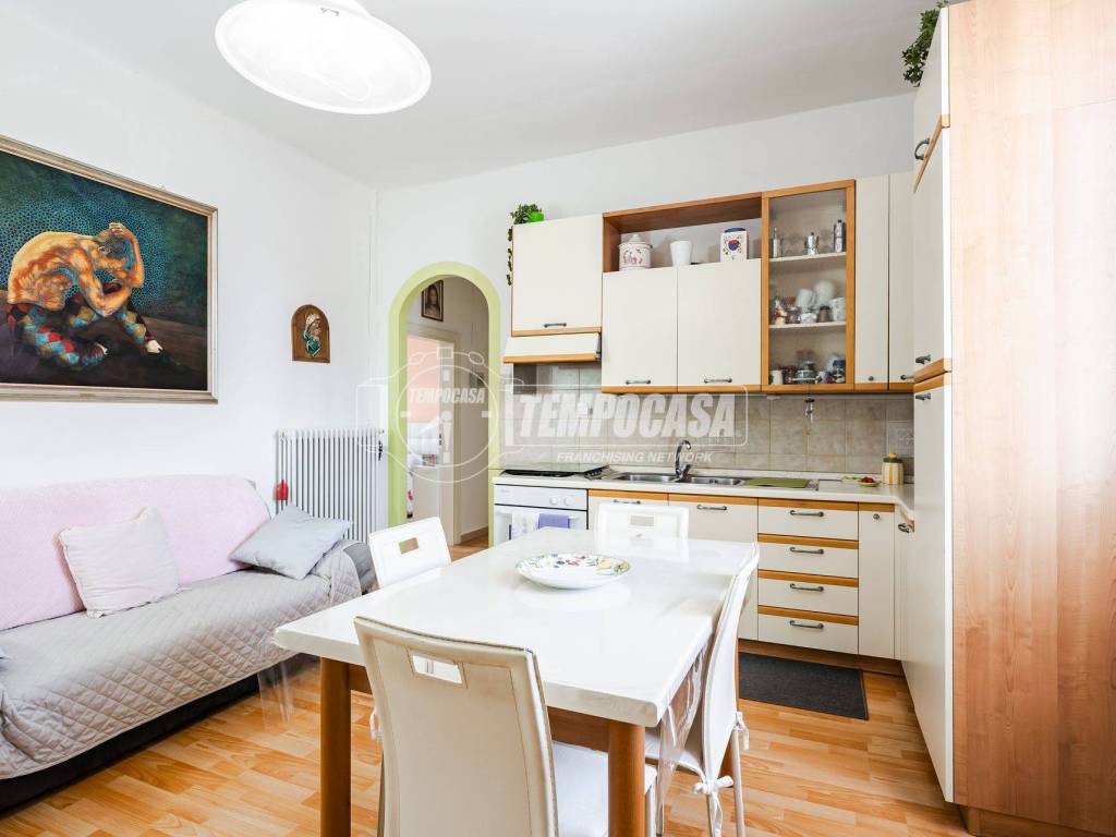 Appartamento a Castel bolognese in Via Giacomo Matteotti 16 - Foto 5