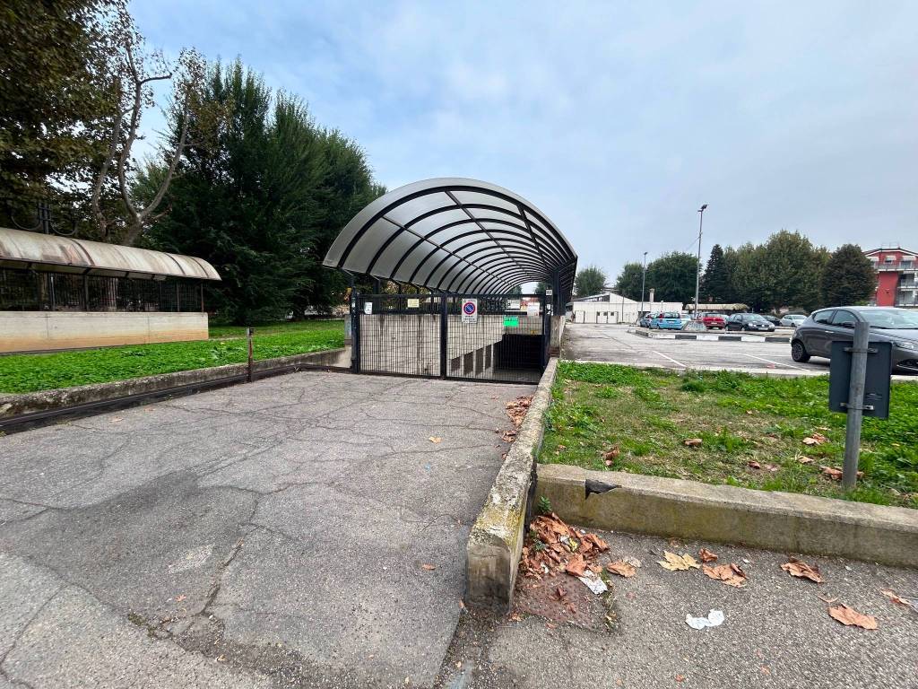 Box / garage a Nichelino in Via 1 Maggio, 51 - Foto 3
