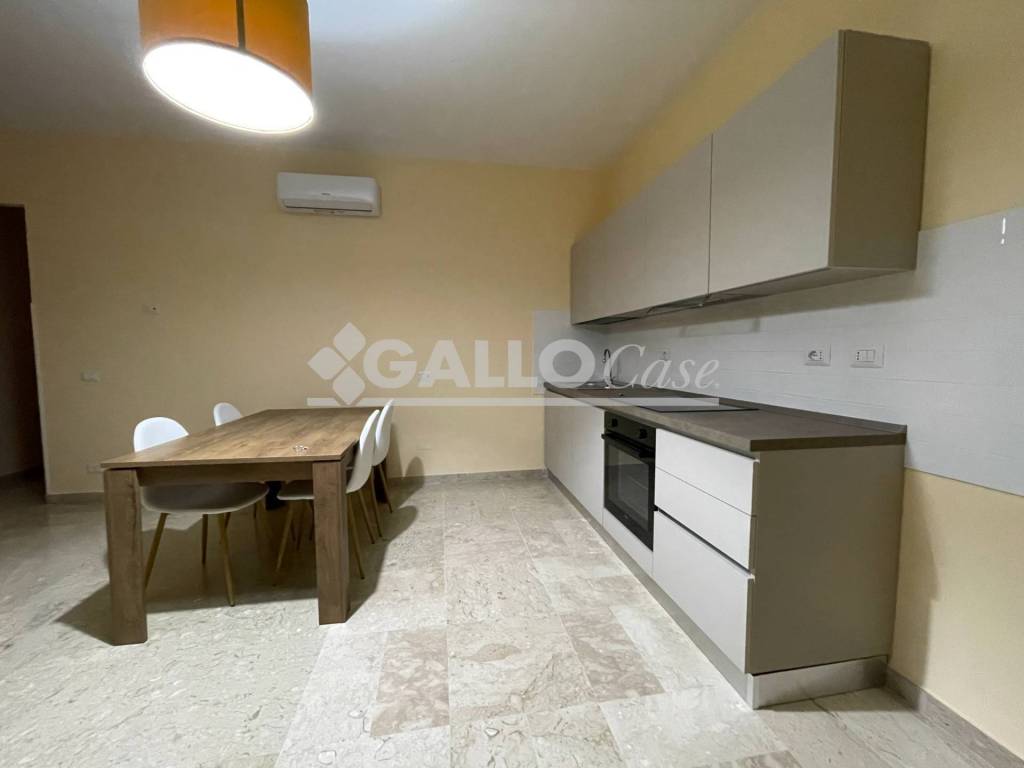 Appartamento a Cosenza in Via Gronchi - Foto 2