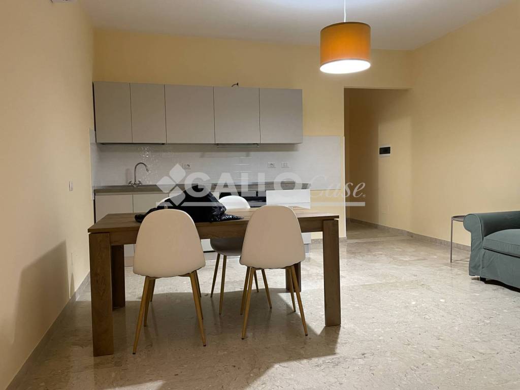 Appartamento a Cosenza in Via Gronchi - Foto 3