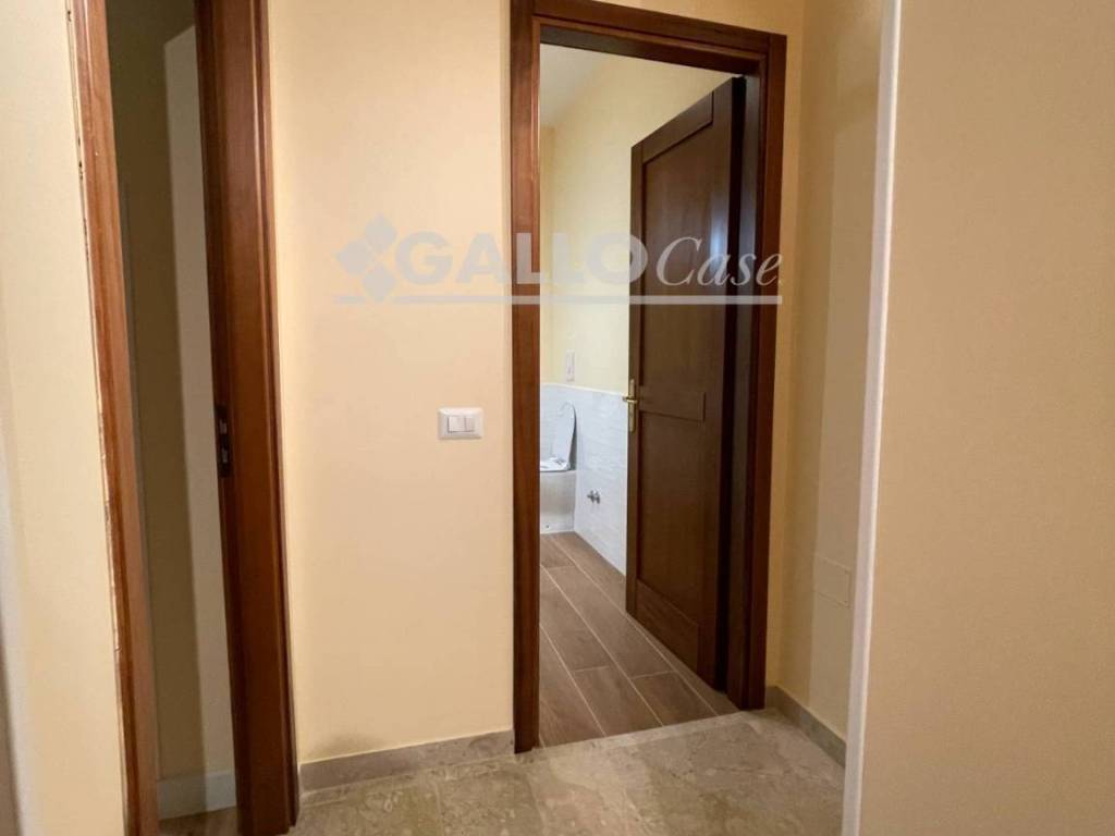 Appartamento a Cosenza in Via Gronchi - Foto 4