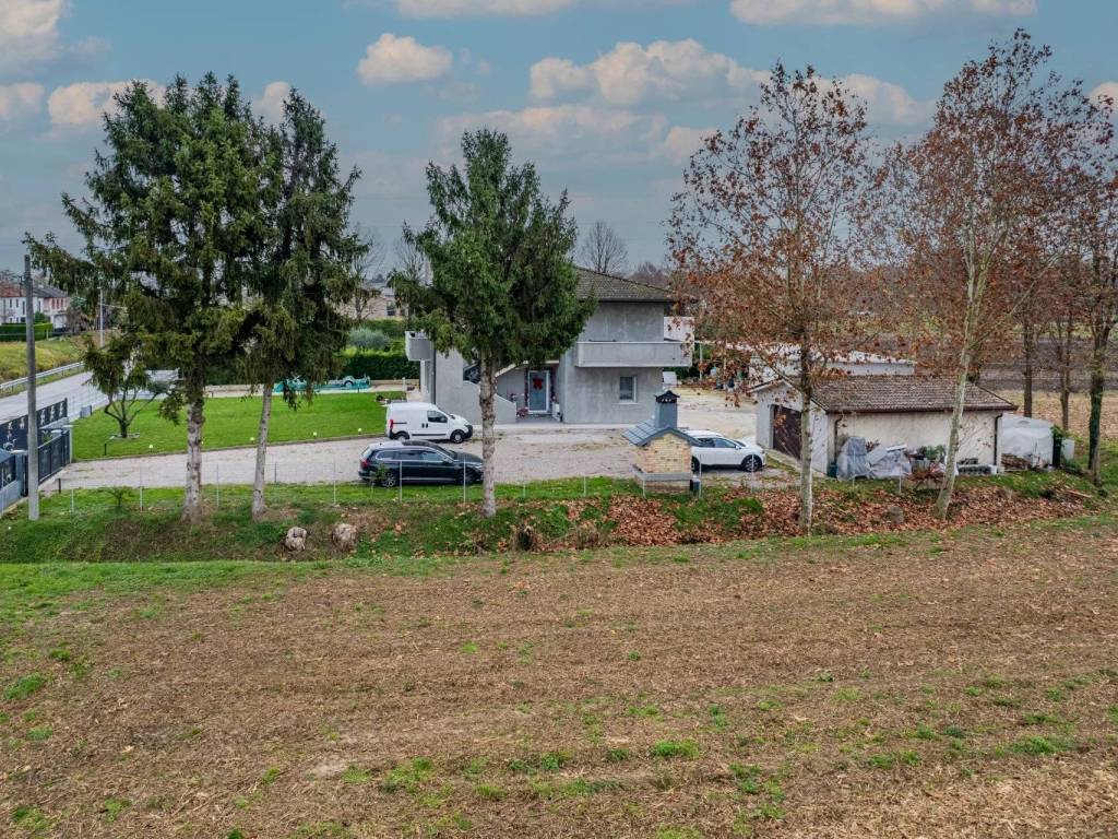 Villa a Polverara in Via Fiumicello Est - Foto 5