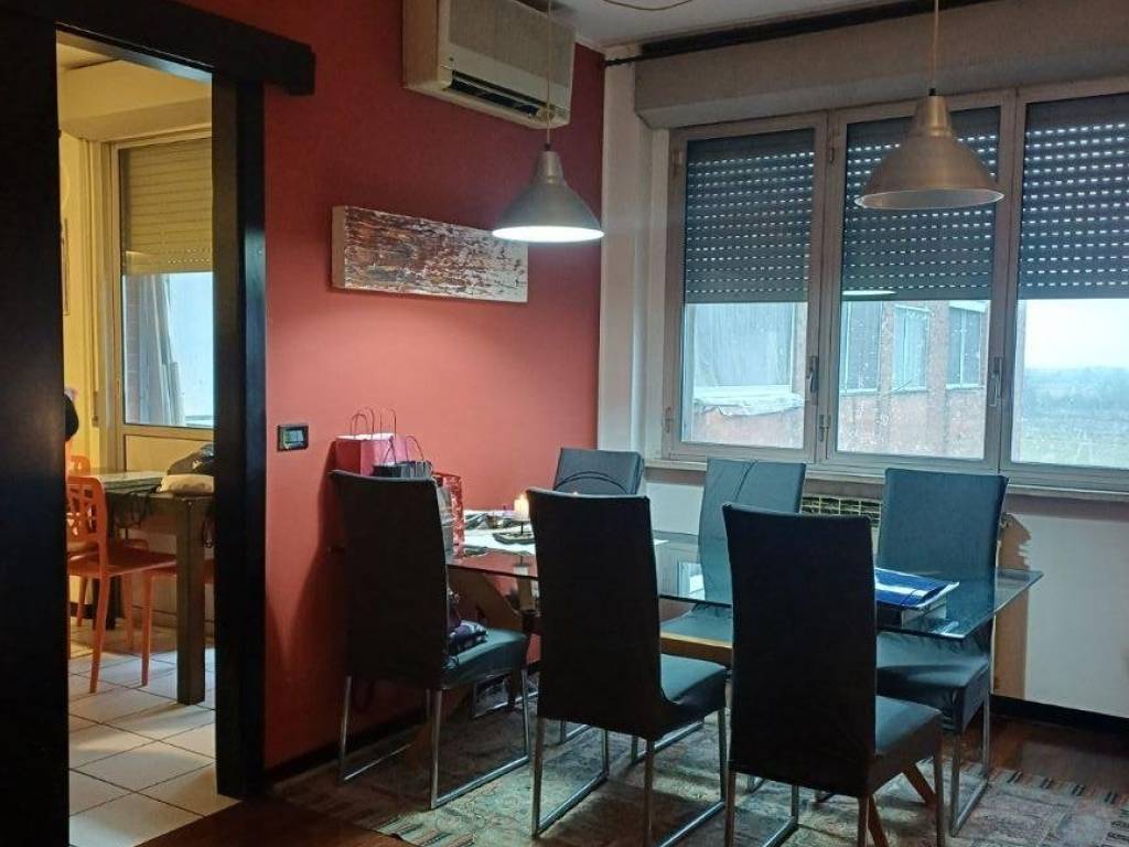 Appartamento a Novara in Via Generale Gustavo Fara - Foto 2