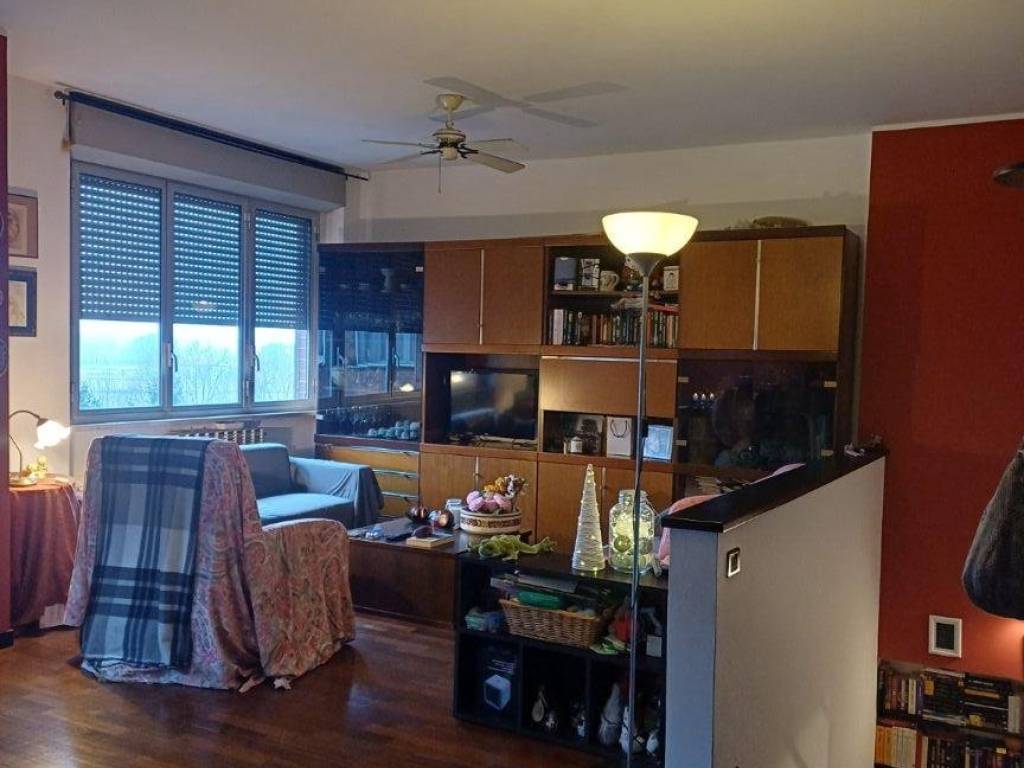 Appartamento a Novara in Via Generale Gustavo Fara - Foto 3