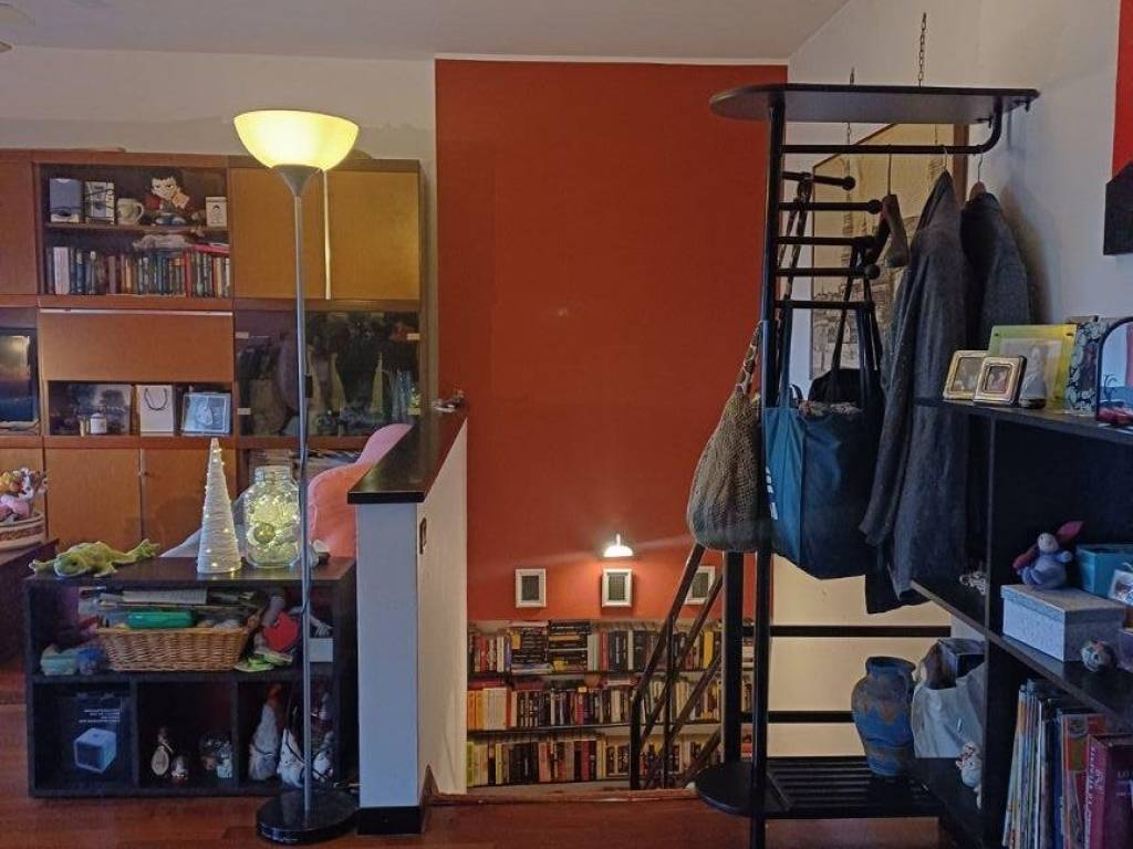 Appartamento a Novara in Via Generale Gustavo Fara - Foto 4