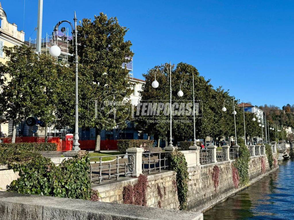 Appartamento a Verbania in Corso Goffredo Mameli - Foto 2