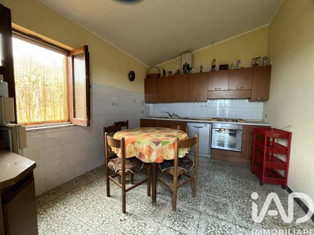 Casa indipendente a Longobardi in LocalitÃ Santa maria - Foto 2