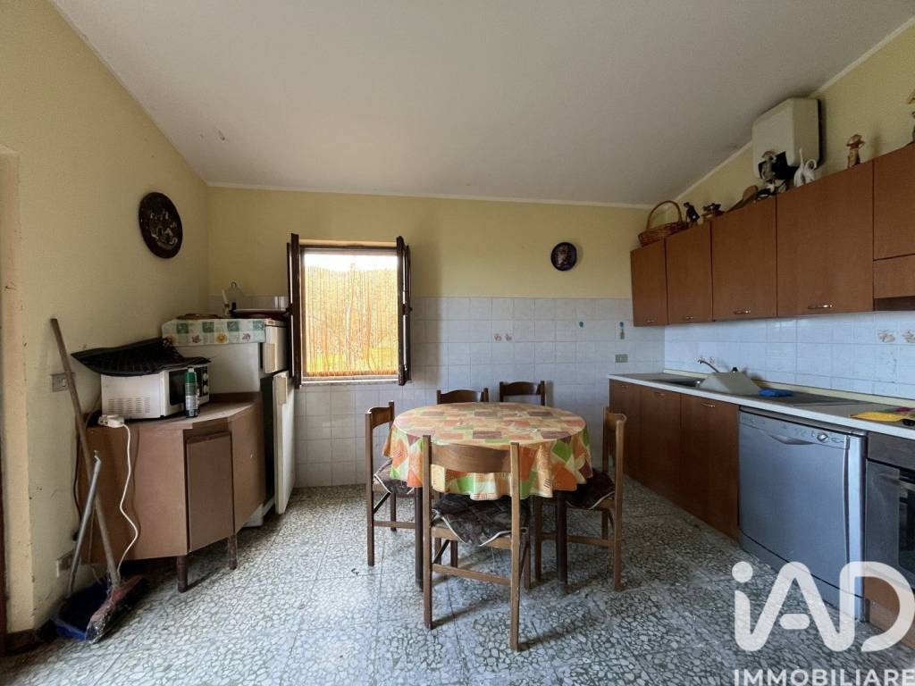 Casa indipendente a Longobardi in LocalitÃ Santa maria - Foto 3
