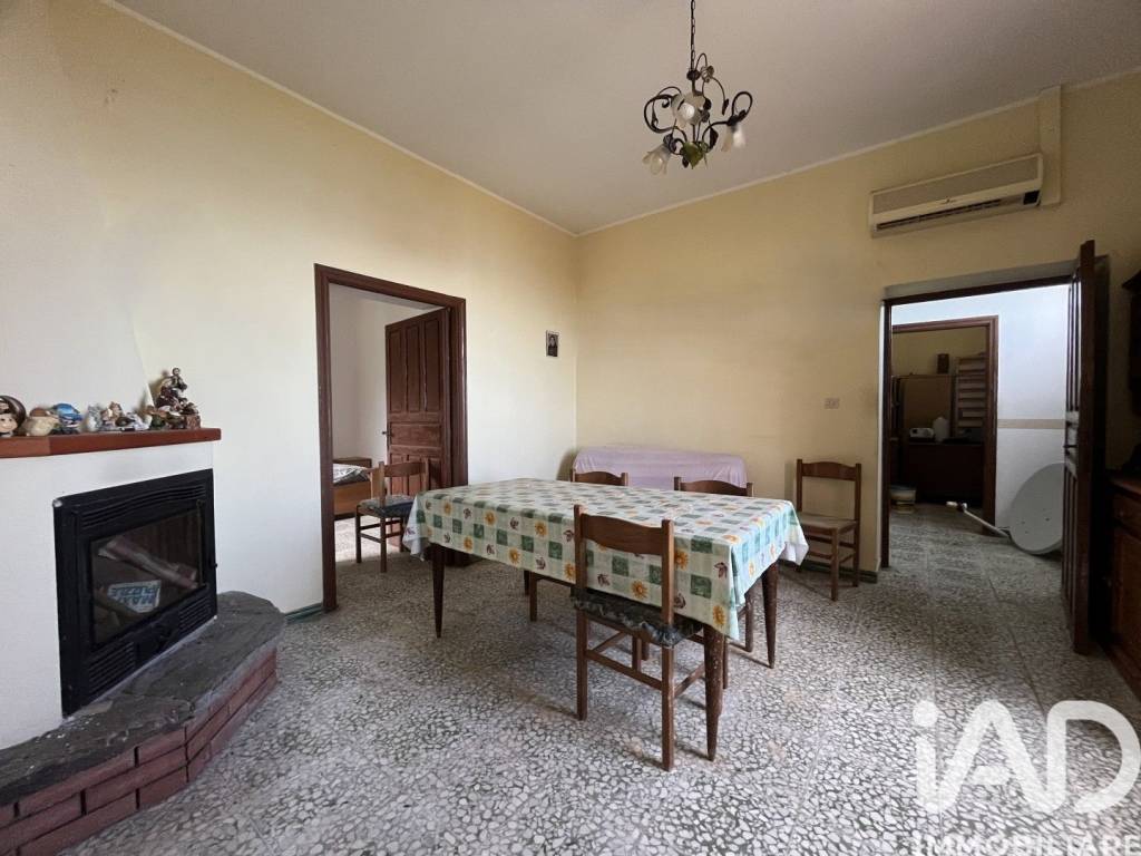 Casa indipendente a Longobardi in LocalitÃ Santa maria - Foto 4