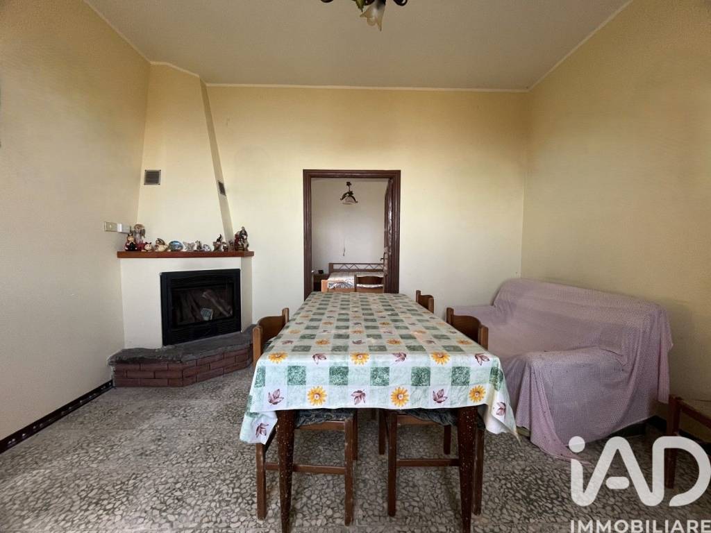Casa indipendente a Longobardi in LocalitÃ Santa maria - Foto 5