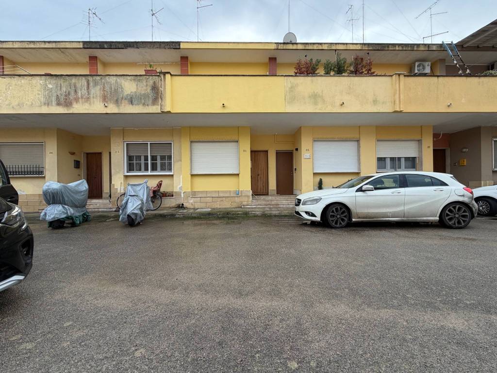 Appartamento a Lecce in Via Giulio Cesare Vanini, 3 - Foto 2