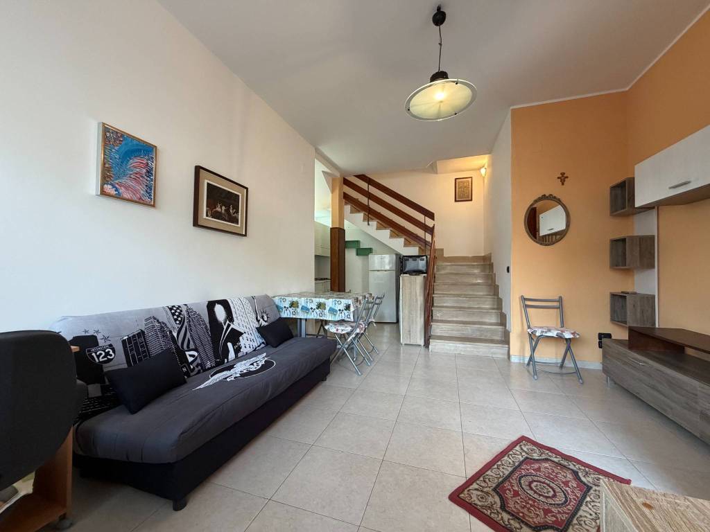 Appartamento a Lecce in Via Giulio Cesare Vanini, 3 - Foto 3