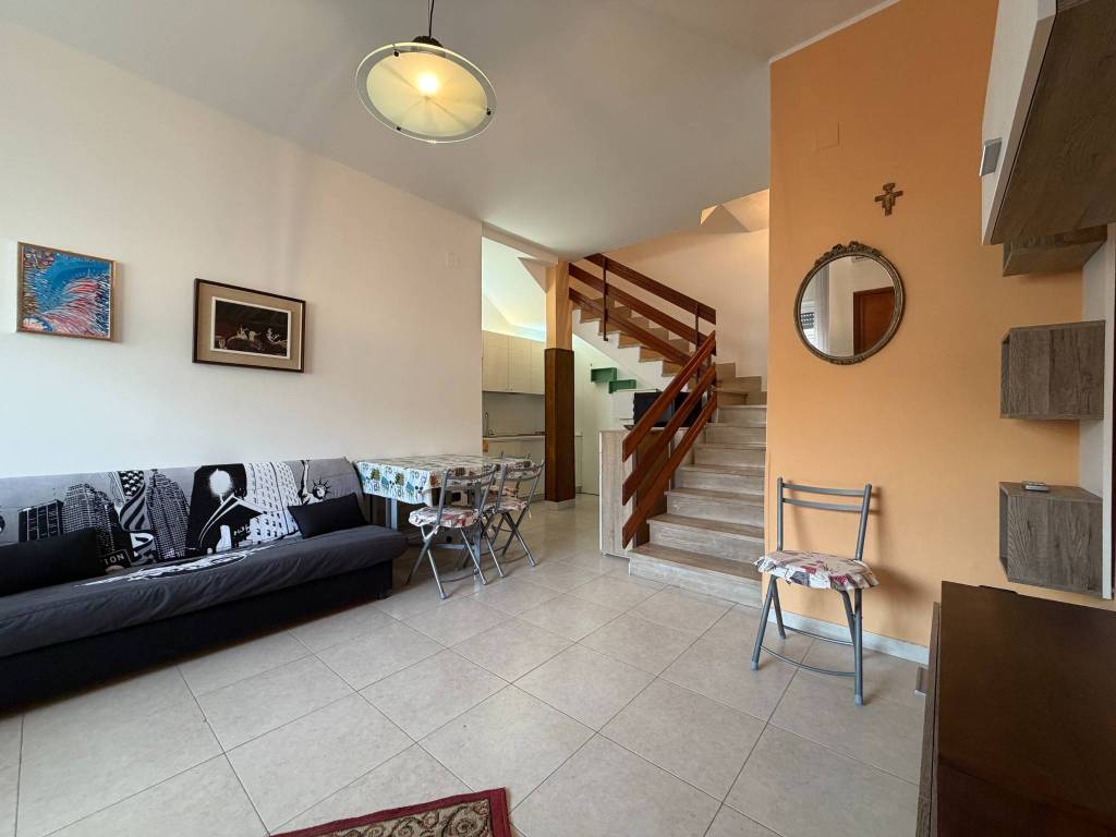 Appartamento a Lecce in Via Giulio Cesare Vanini, 3 - Foto 4