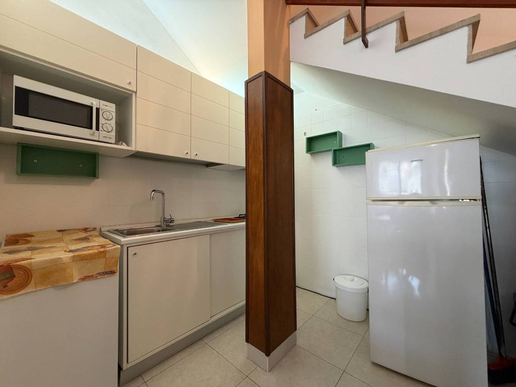 Appartamento a Lecce in Via Giulio Cesare Vanini, 3 - Foto 5