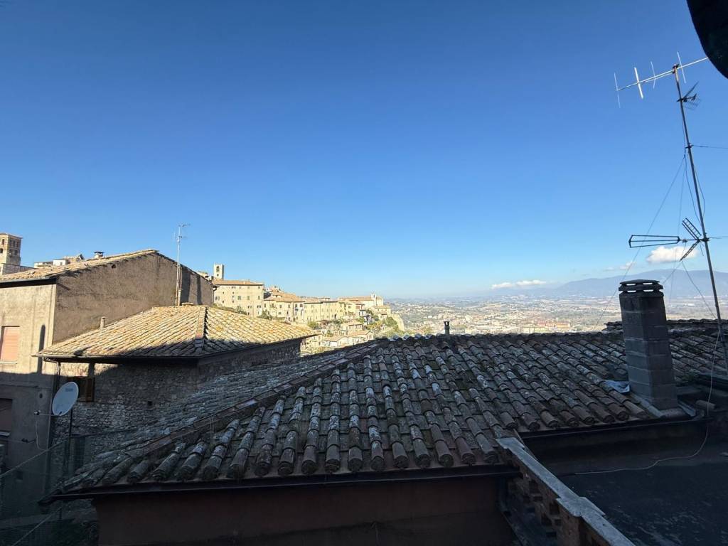 Appartamento a Narni in Via del Canale - Foto 2