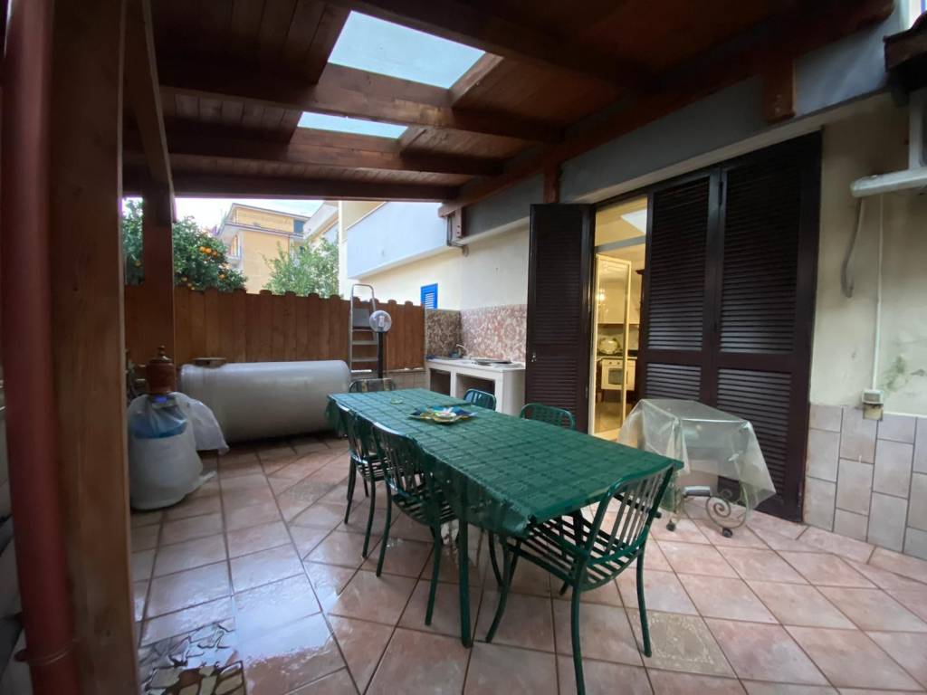 Villetta a schiera a Villaricca in Corso Italia, 280 - Foto 2
