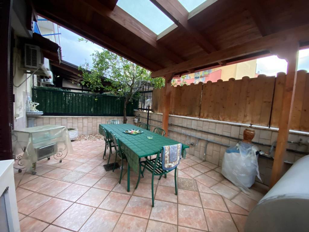 Villetta a schiera a Villaricca in Corso Italia, 280 - Foto 4