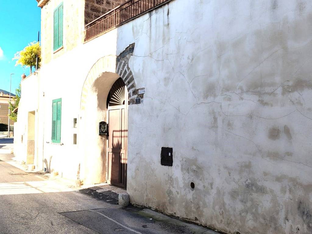 Villa a Caserta in Via Andrea Iannelli, 38 - Foto 4