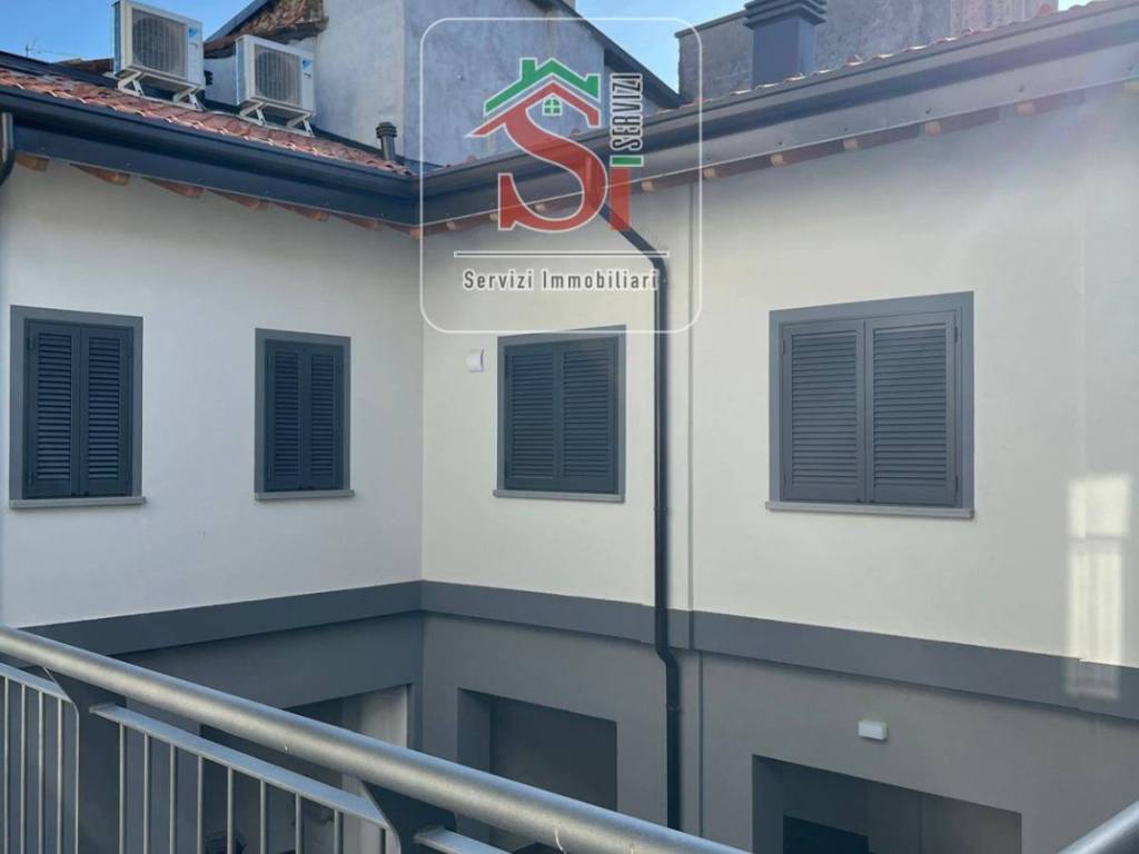 Appartamento a Caravaggio in via matteotti, 12 - Foto 2