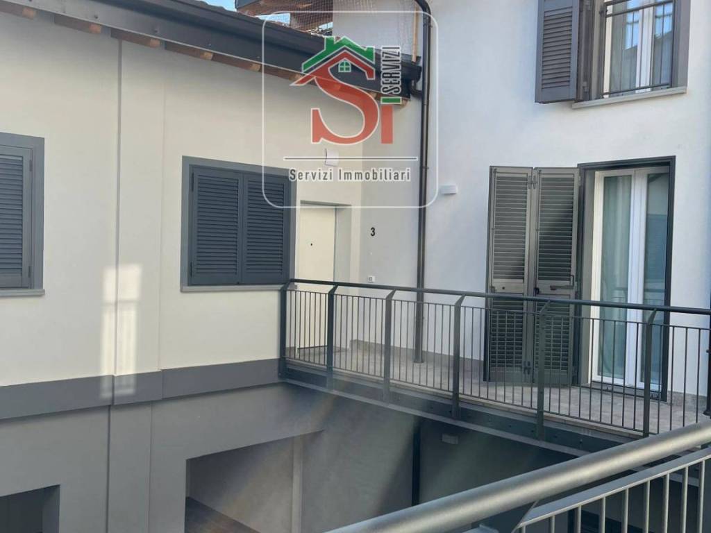 Appartamento a Caravaggio in via matteotti, 12 - Foto 3