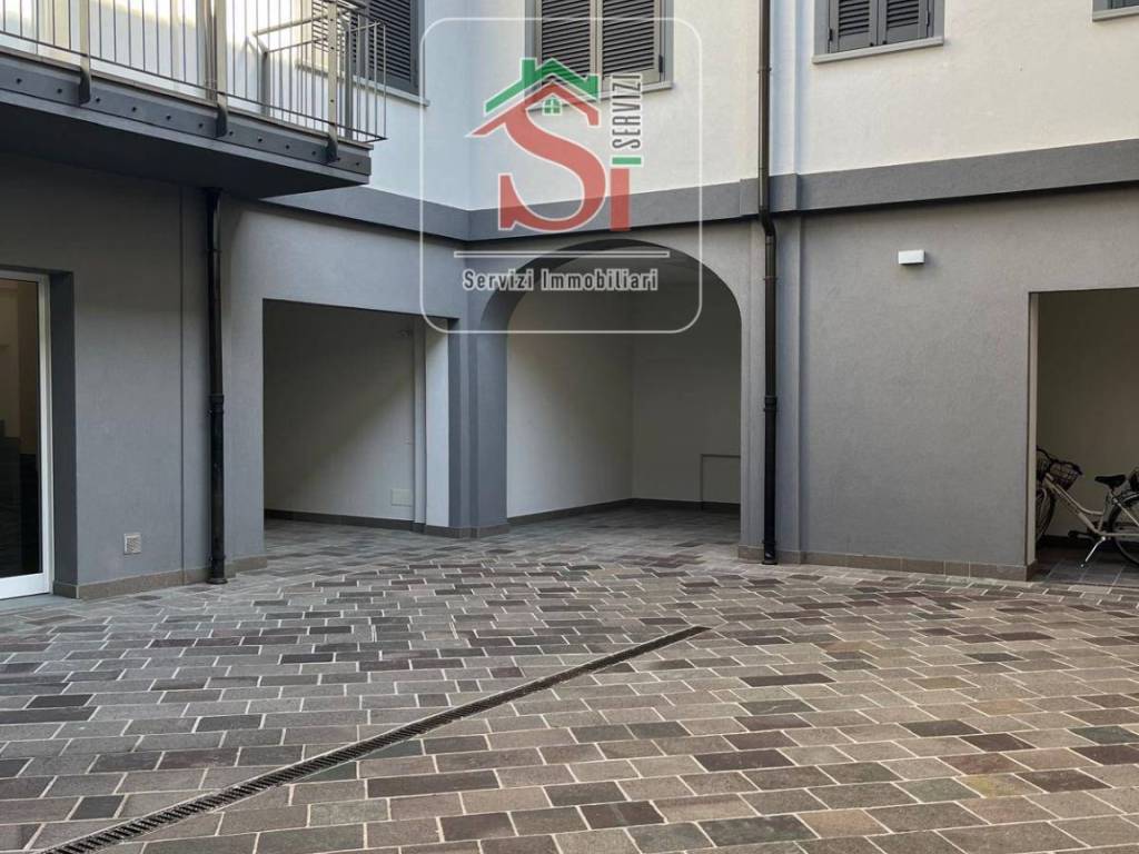 Appartamento a Caravaggio in via matteotti, 12 - Foto 5
