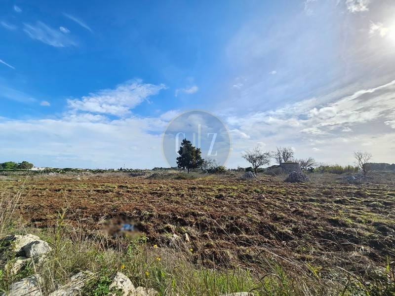 Terreno a Martano in Strada Vicinale Capasa, 6 - Foto 2
