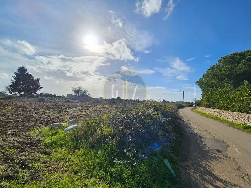 Terreno a Martano in Strada Vicinale Capasa, 6 - Foto 5