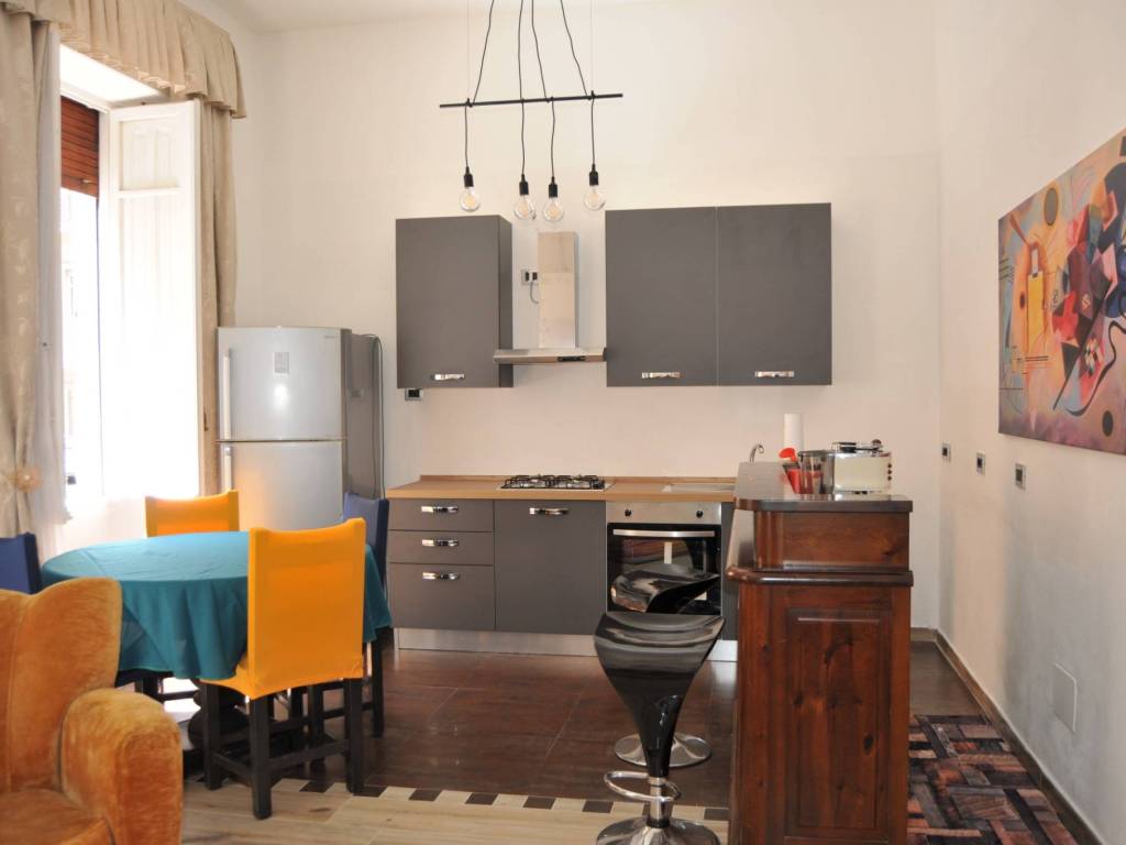 Appartamento a Cagliari in Via Gioacchino Rossini - Foto 2