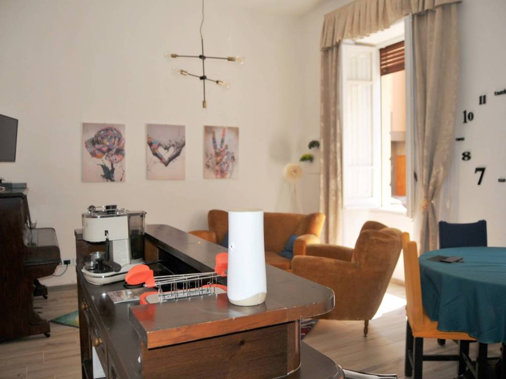 Appartamento a Cagliari in Via Gioacchino Rossini - Foto 3