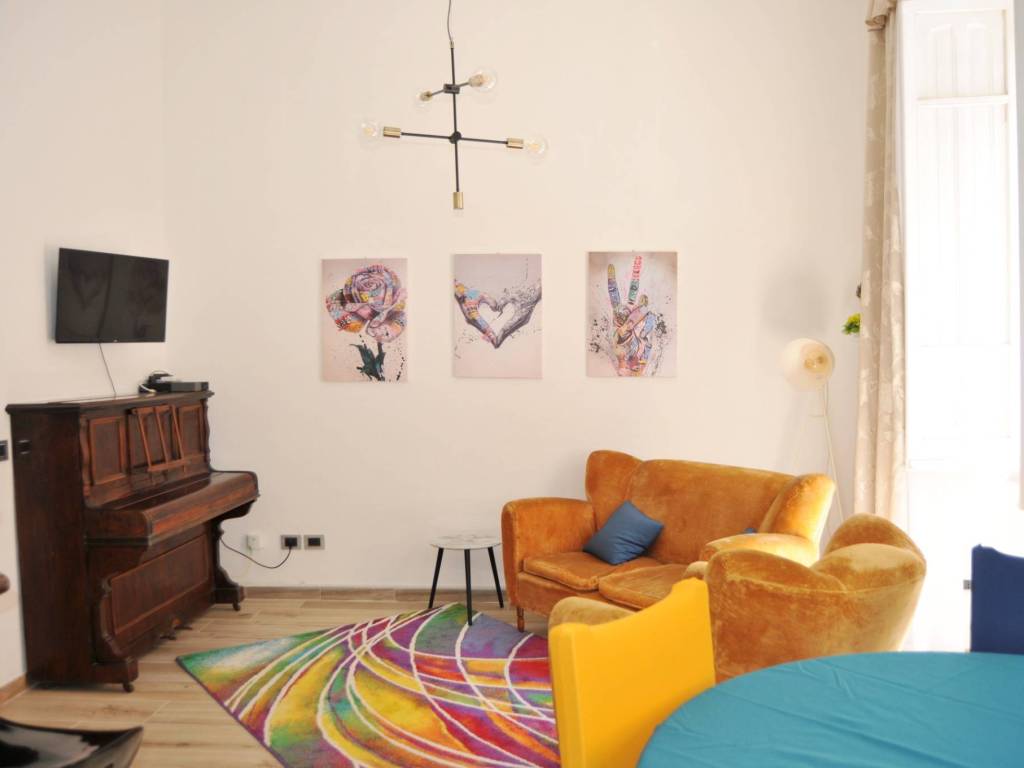 Appartamento a Cagliari in Via Gioacchino Rossini - Foto 4