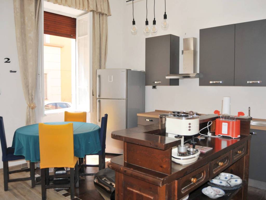 Appartamento a Cagliari in Via Gioacchino Rossini - Foto 5