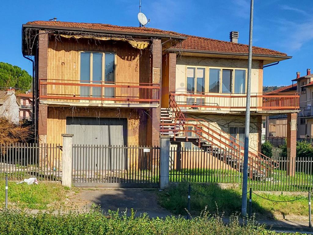 Casa indipendente a Castiglion fibocchi in castiglion fibocchi - Foto 3