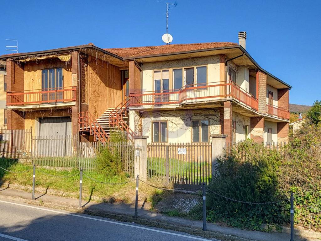 Casa indipendente a Castiglion fibocchi in castiglion fibocchi - Foto 4