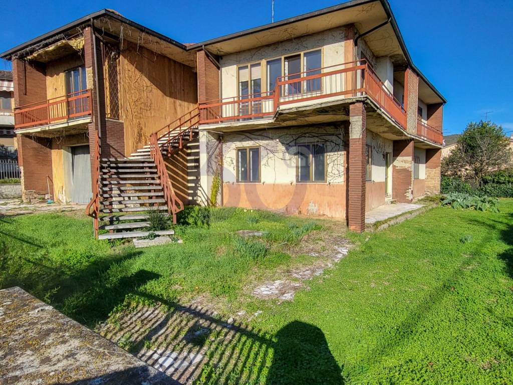 Casa indipendente a Castiglion fibocchi in castiglion fibocchi - Foto 5