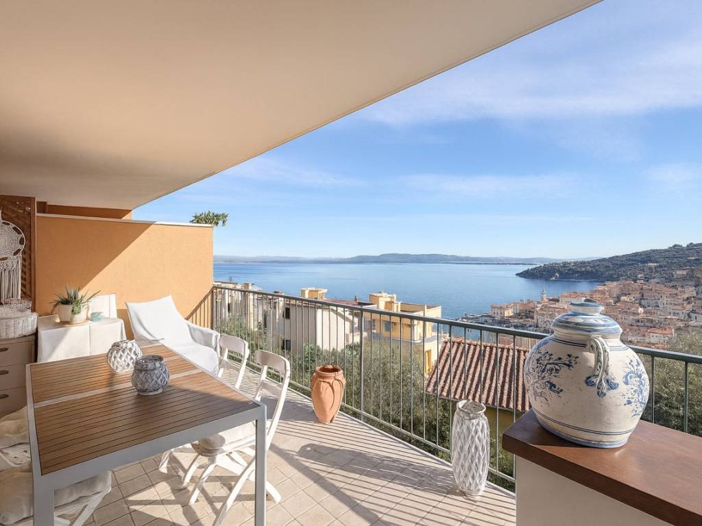 Appartamento a Monte argentario in Strada Provinciale Panoramica Porto Santo Stefano - Foto 2