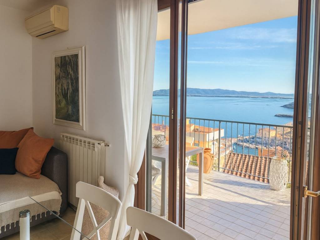 Appartamento a Monte argentario in Strada Provinciale Panoramica Porto Santo Stefano - Foto 3