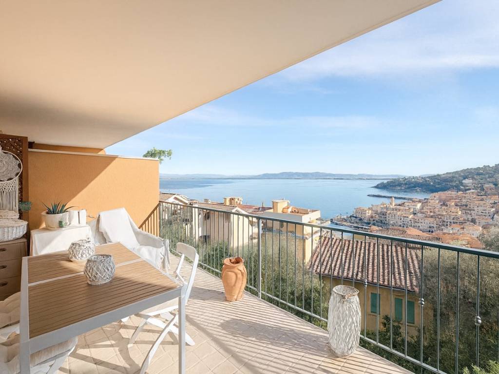 Appartamento a Monte argentario in Strada Provinciale Panoramica Porto Santo Stefano - Foto 4