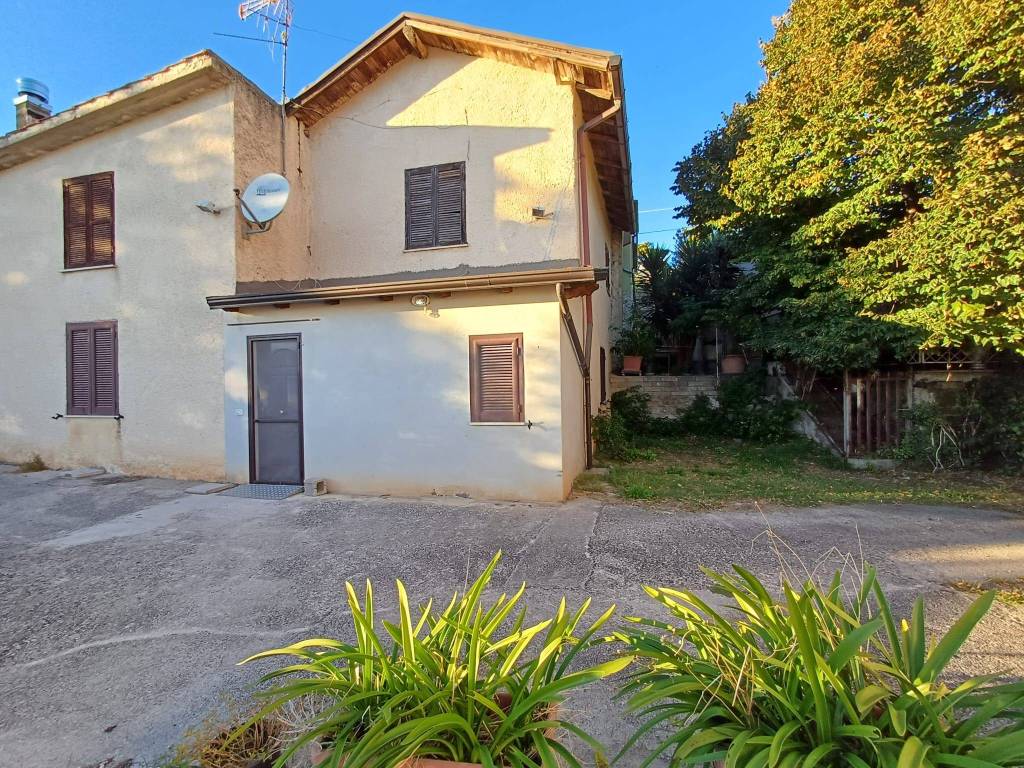 Villa a Anagni in Via Belvedere Castellone - Foto 3