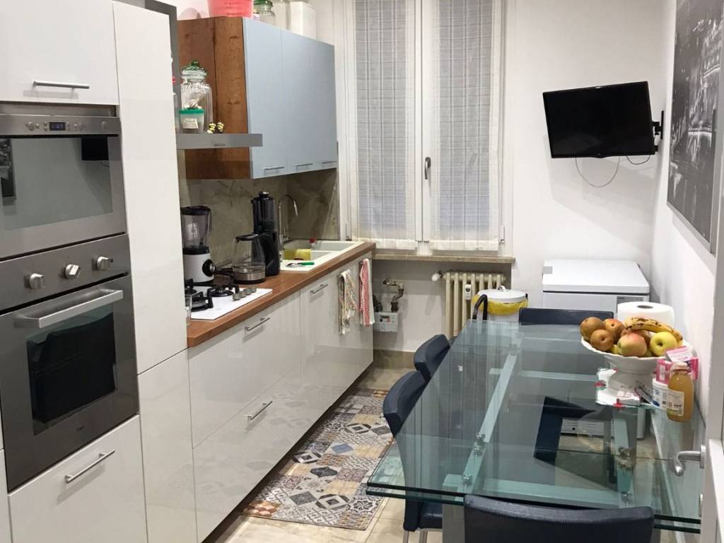 Appartamento a Parma in Via Giambattista Borghesi, 15 - Foto 2