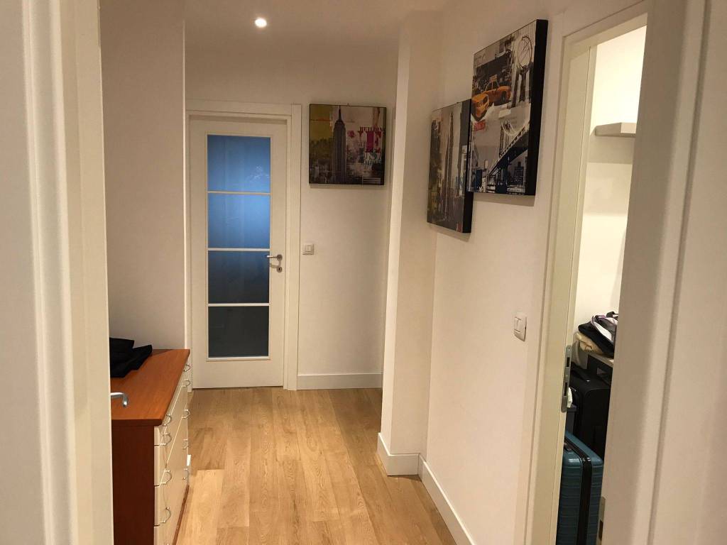 Appartamento a Parma in Via Giambattista Borghesi, 15 - Foto 5