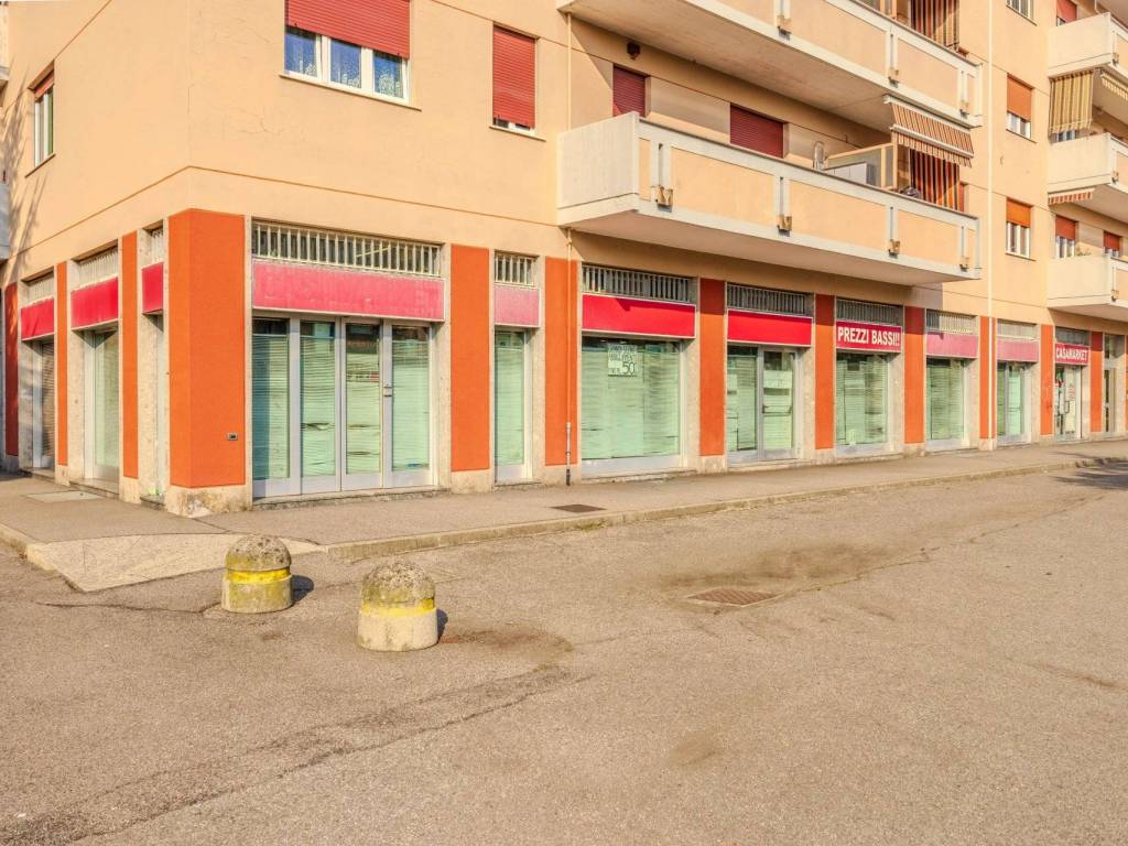 Immobile a Bollate in Via Repubblica, 20 - Foto 2