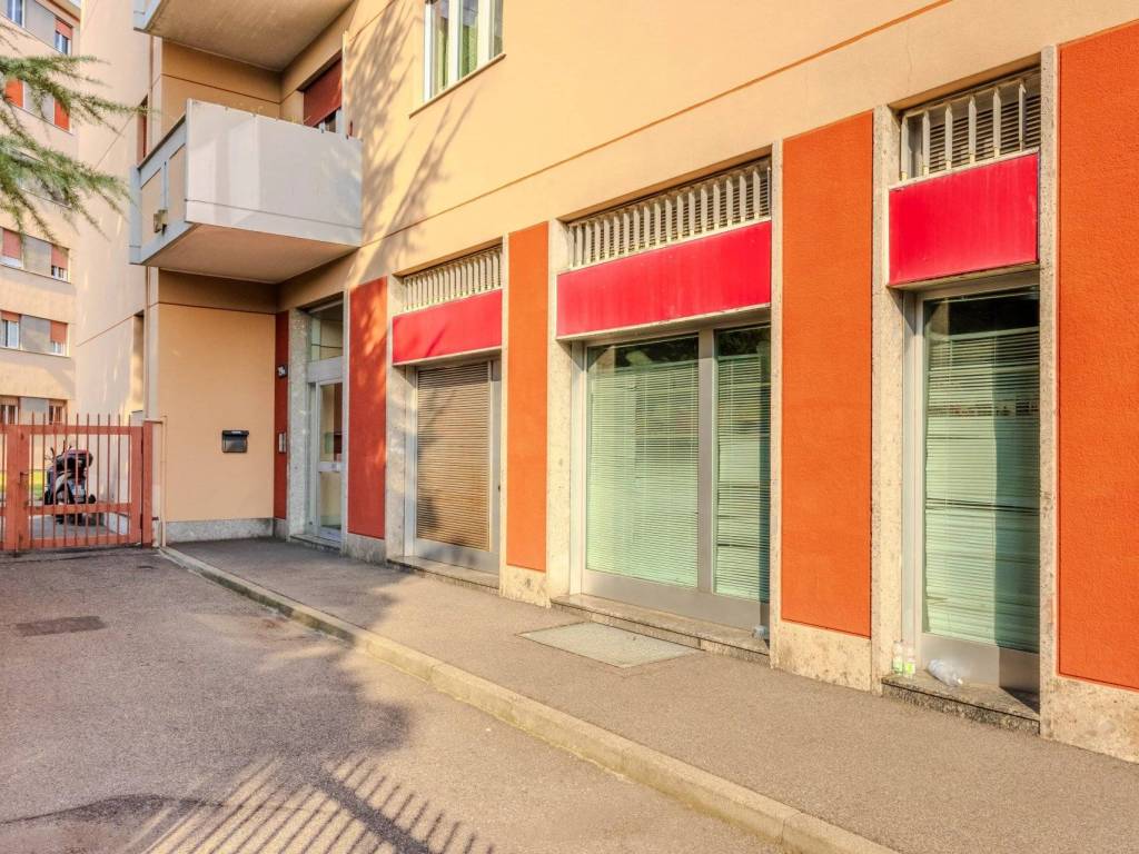 Immobile a Bollate in Via Repubblica, 20 - Foto 3