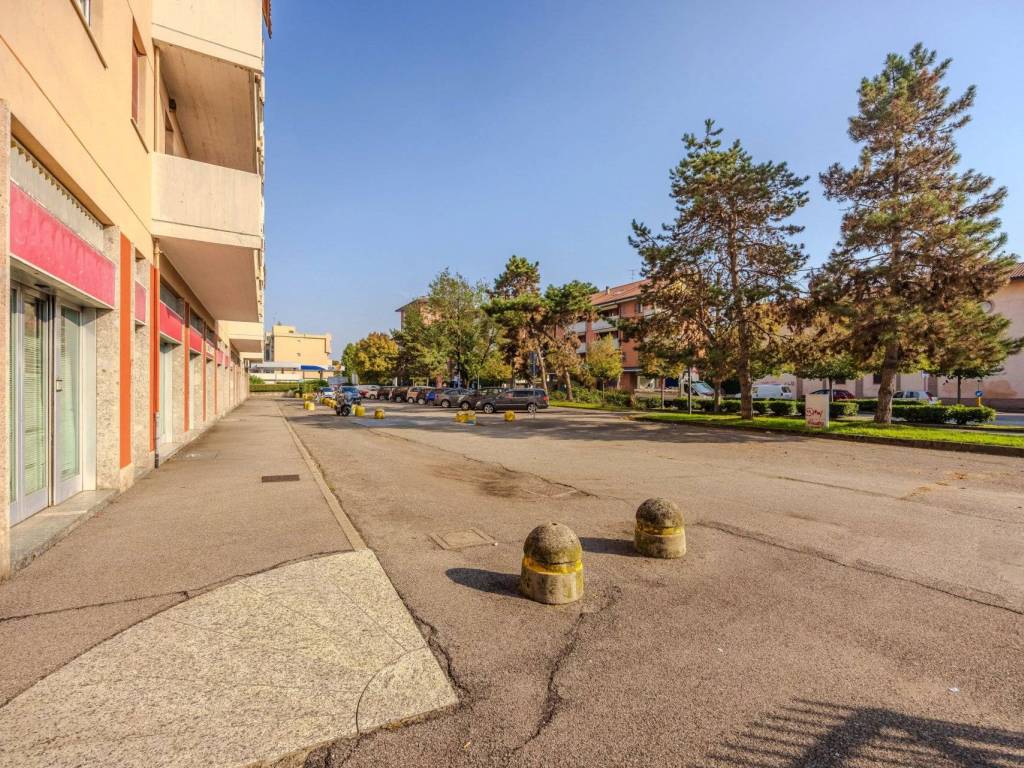 Immobile a Bollate in Via Repubblica, 20 - Foto 4