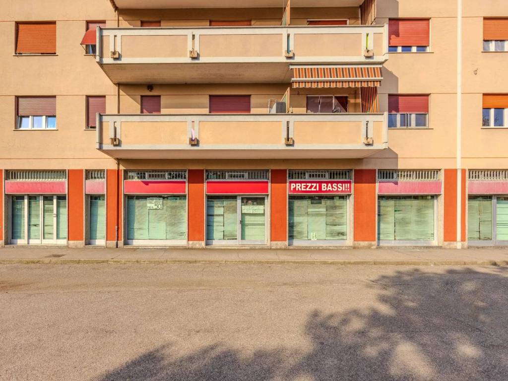 Immobile a Bollate in Via Repubblica, 20 - Foto 5