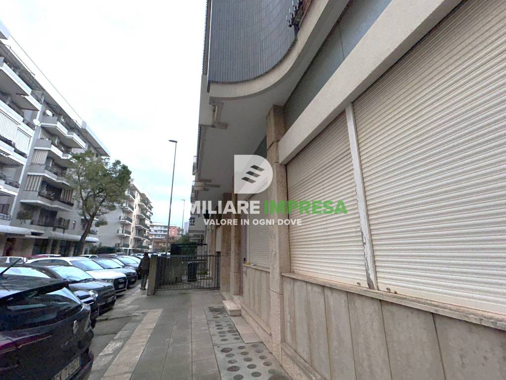 Immobile a Lecce in Via Baldassarre Papadia - Foto 2