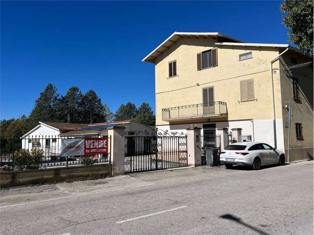 Palazzo / stabile a Spoleto in Corso Flaminio 55 - Foto 2
