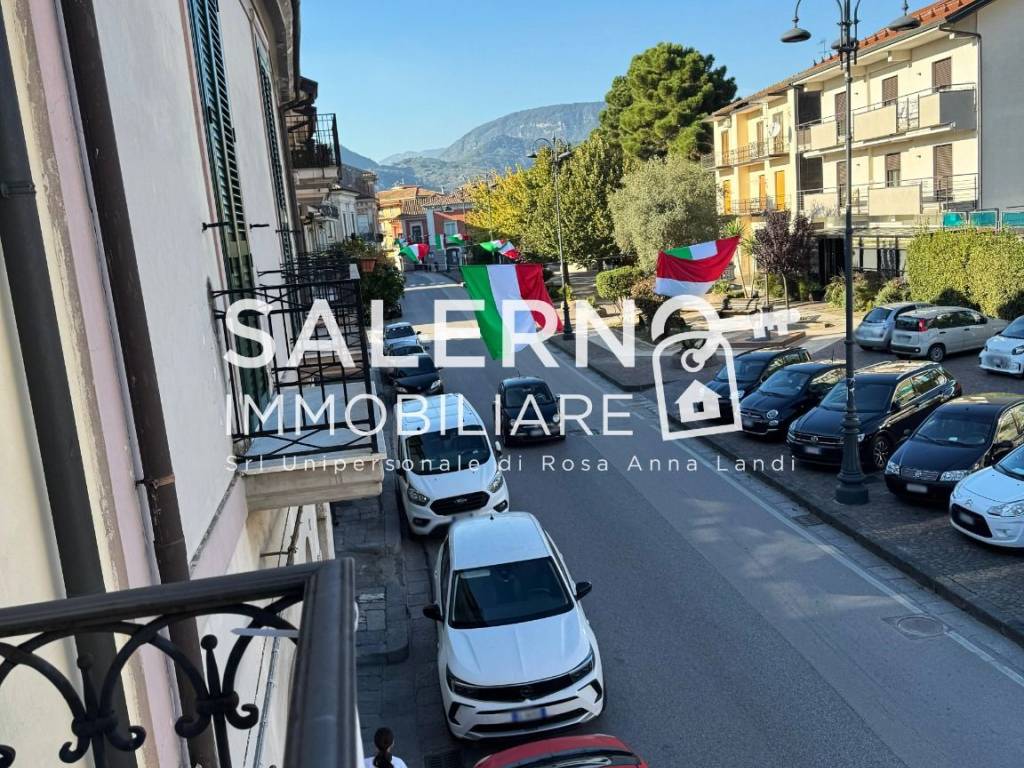 Appartamento a Montoro in Via Roma, 13 - Foto 5