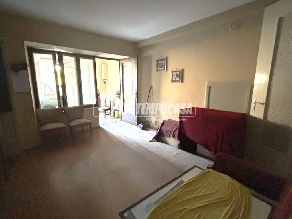 Appartamento a Biella in Via Santuario D'Oropa - Foto 2