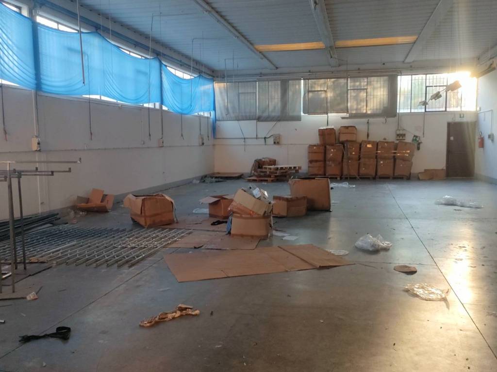 Immobile a Prato in Via dell'Alloro - Foto 2