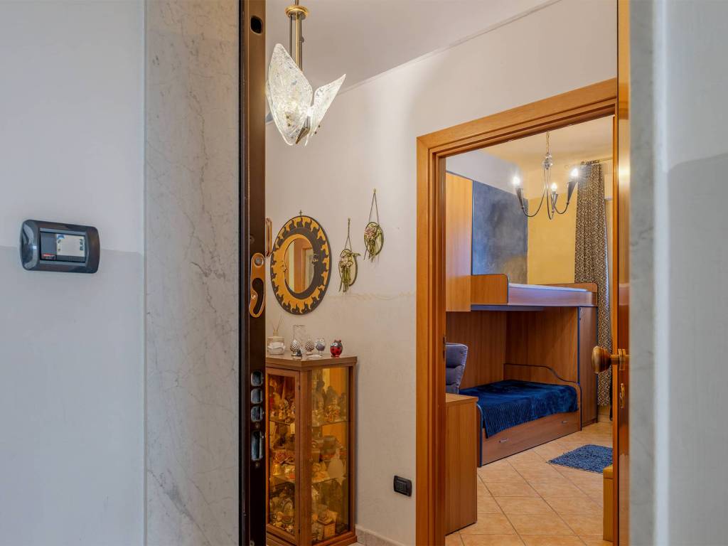 Appartamento a Francavilla fontana in Vico Arciprete Quaranta - Foto 2